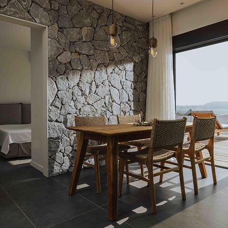 Villa Pelagia Paleros Екстериор снимка