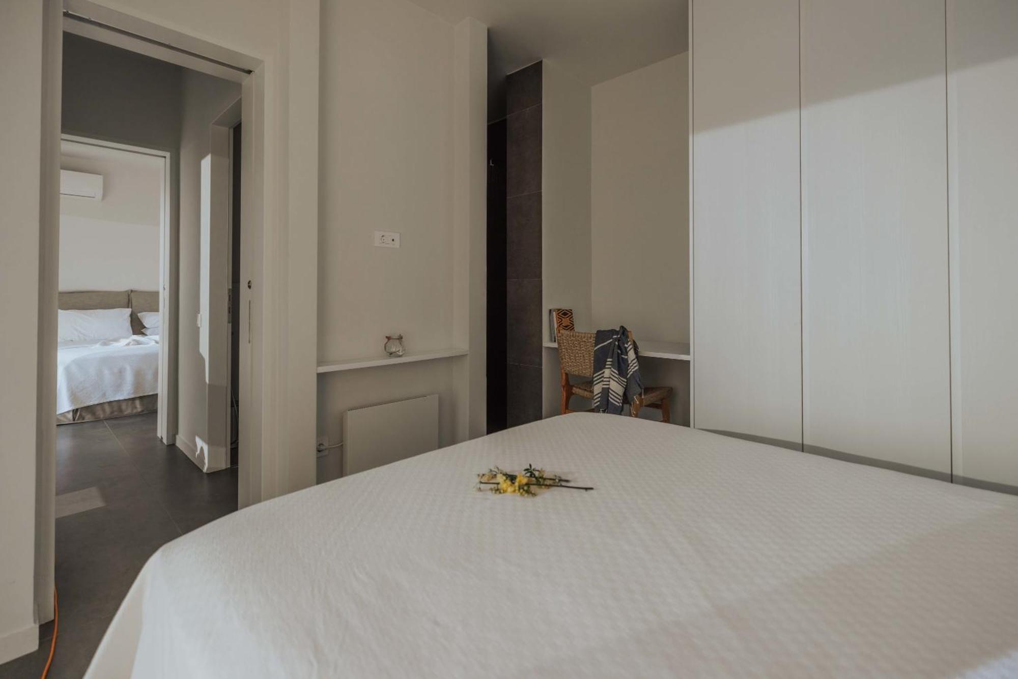 Villa Pelagia Paleros Екстериор снимка