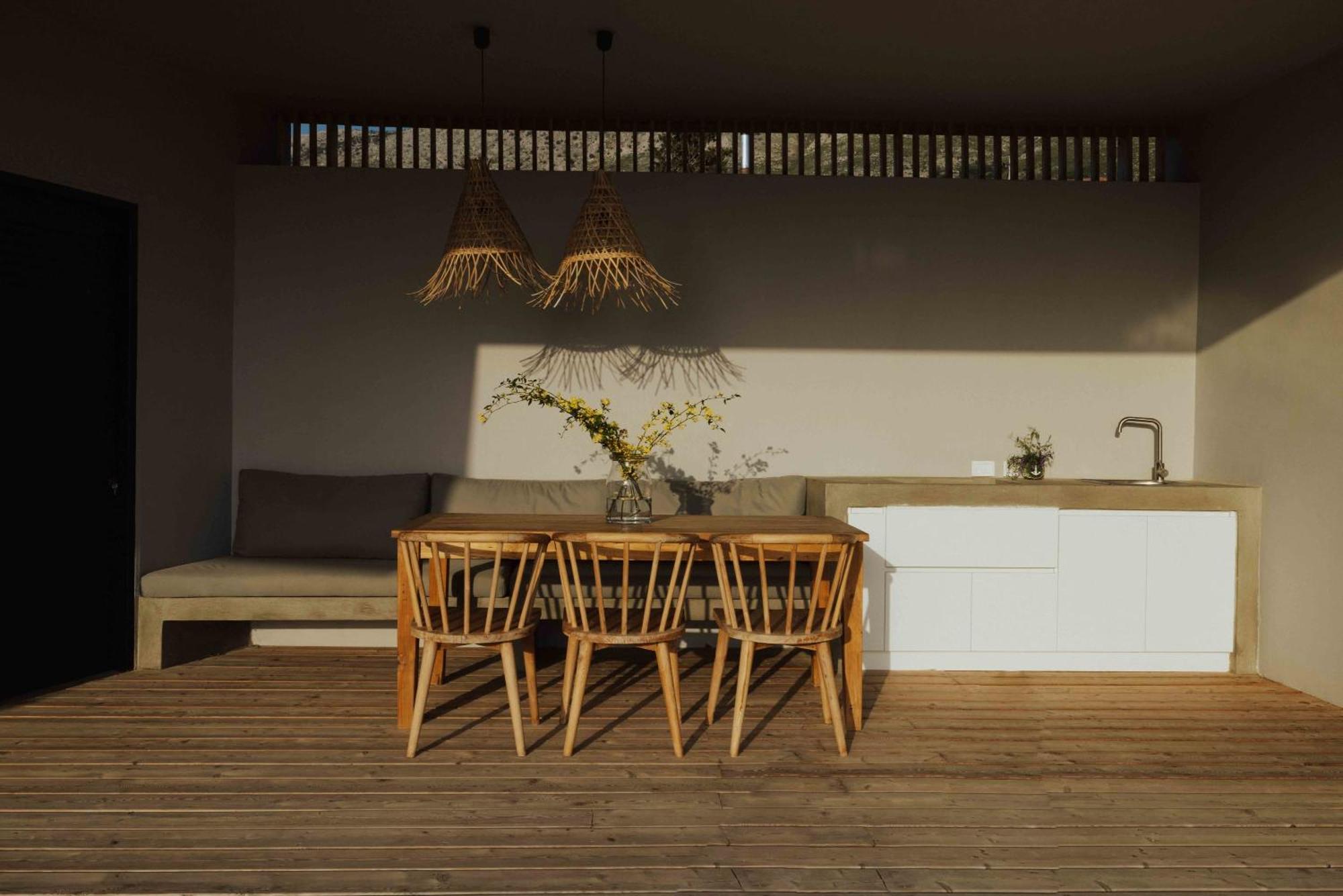 Villa Pelagia Paleros Екстериор снимка